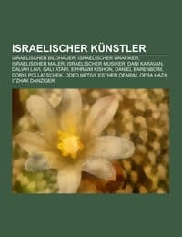 Cover von Israelischer Künstler
