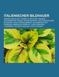Cover von Italienischer Bildhauer