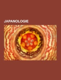 Cover von Japanologie