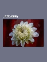 Cover von Jazz (DDR)