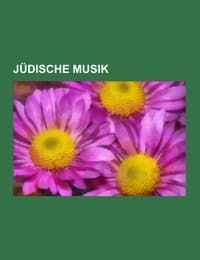 Cover von Jüdische Musik