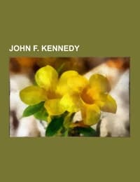 Cover von John F.Kennedy