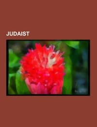 Cover von Judaist