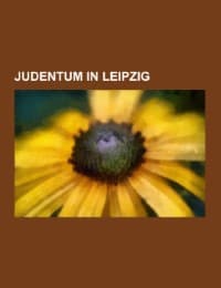 Cover von Judentum in Leipzig