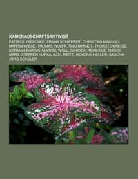 Cover von Kameradschaftsaktivist