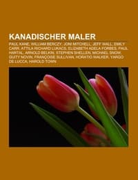 Cover von Kanadischer Maler