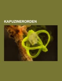 Cover von Kapuzinerorden