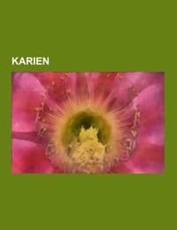 Cover von Karien