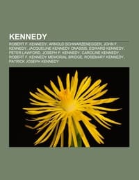 Cover von Kennedy
