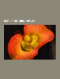 Cover von Kieferchirurgie