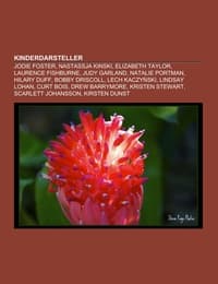 Cover von Kinderdarsteller