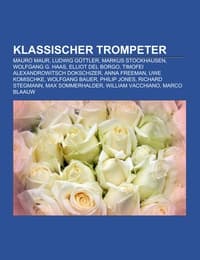 Cover von Klassischer Trompeter