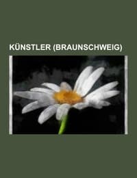 Cover von Künstler (Braunschweig)