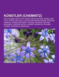 Cover von Künstler (Chemnitz)