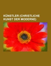 Cover von Künstler (Christliche Kunst der Moderne)