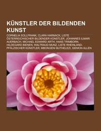 Cover von Künstler der Bildenden Kunst