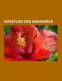 Cover von Künstler des Dadaismus