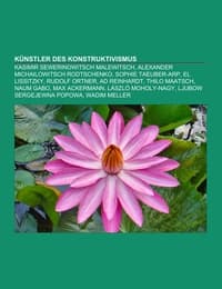 Cover von Künstler des Konstruktivismus