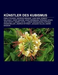 Cover von Künstler des Kubismus