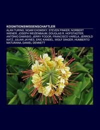 Cover von Kognitionswissenschaftler