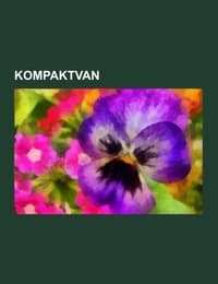 Cover von Kompaktvan