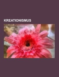 Cover von Kreationismus
