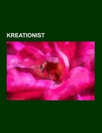 Cover von Kreationist