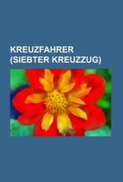 Cover von Kreuzfahrer (Siebter Kreuzzug)