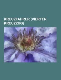 Cover von Kreuzfahrer (Vierter Kreuzzug)
