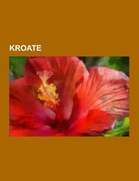 Cover von Kroate