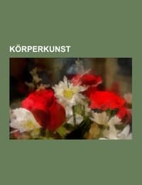 Cover von Körperkunst