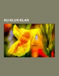 Cover von Ku-Klux-Klan