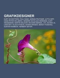 Cover von Grafikdesigner