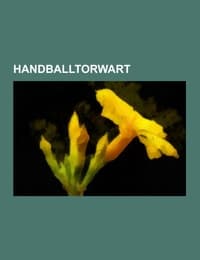 Cover von Handballtorwart