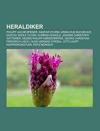 Cover von Heraldiker