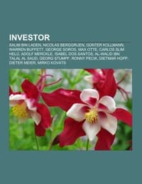 Cover von Investor