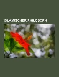 Cover von Islamischer Philosoph