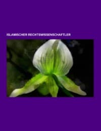 Cover von Islamischer Rechtswissenschaftler