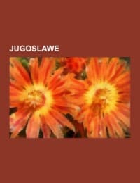 Cover von Jugoslawe
