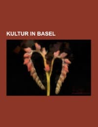 Cover von Kultur in Basel