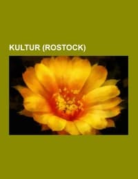 Cover von Kultur (Rostock)