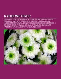 Cover von Kybernetiker