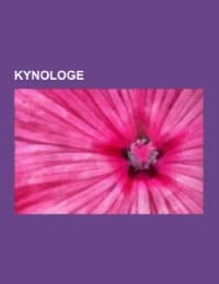 Cover von Kynologe