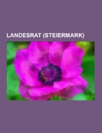 Cover von Landesrat (Steiermark)