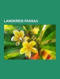Cover von Landkreis Passau