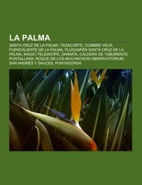Cover von La Palma