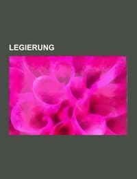 Cover von Legierung