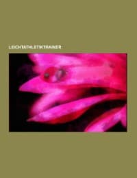 Cover von Leichtathletiktrainer