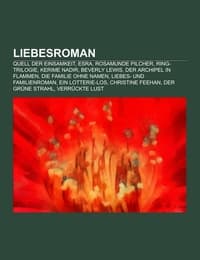 Cover von Liebesroman