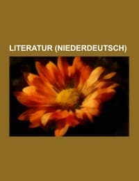 Cover von Literatur (Niederdeutsch)